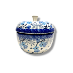 A38 Bunzlau Appelpot klein 3409X A38 Appelpot klein 300ml